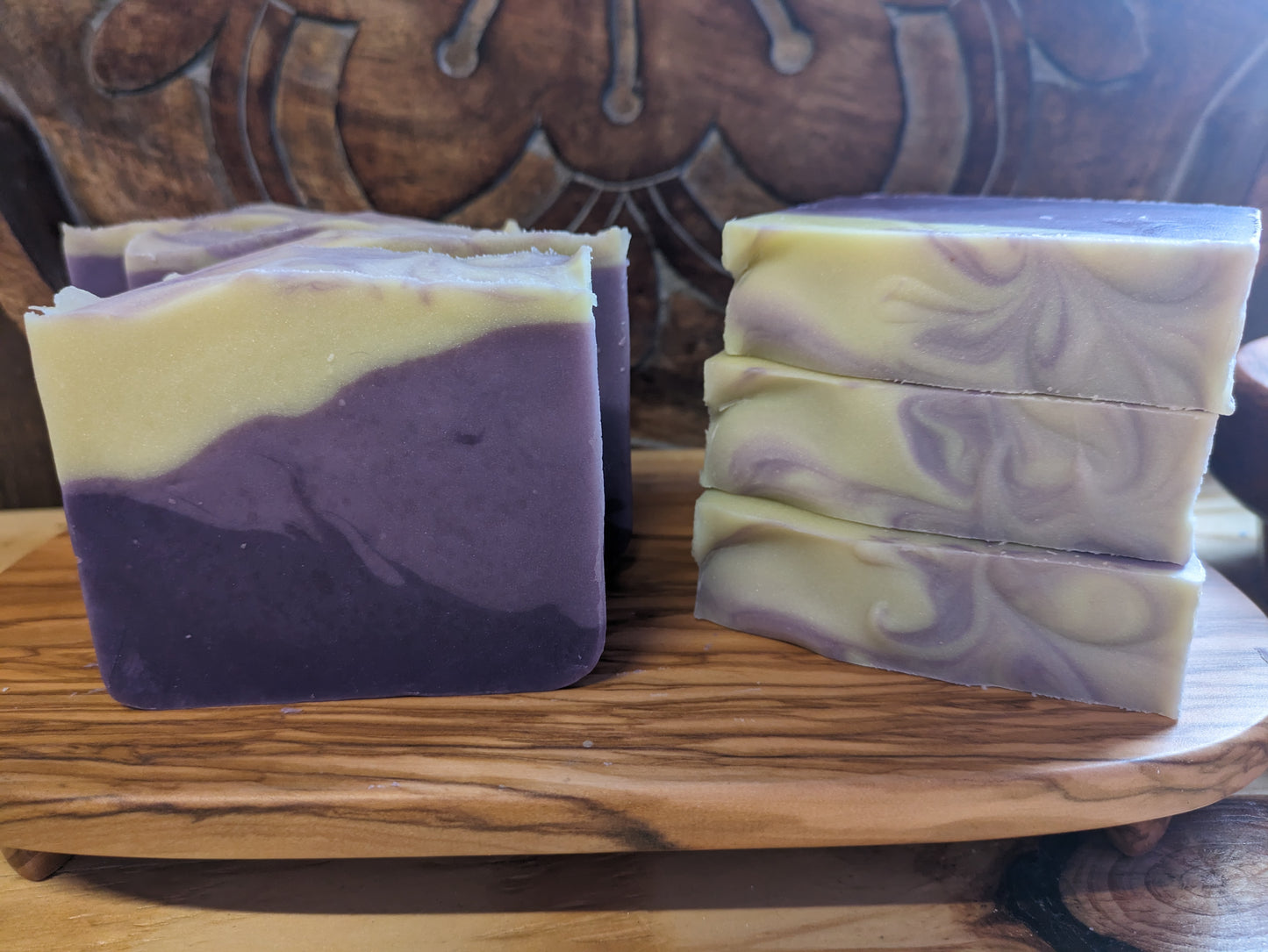 Purple Mountain Majesty