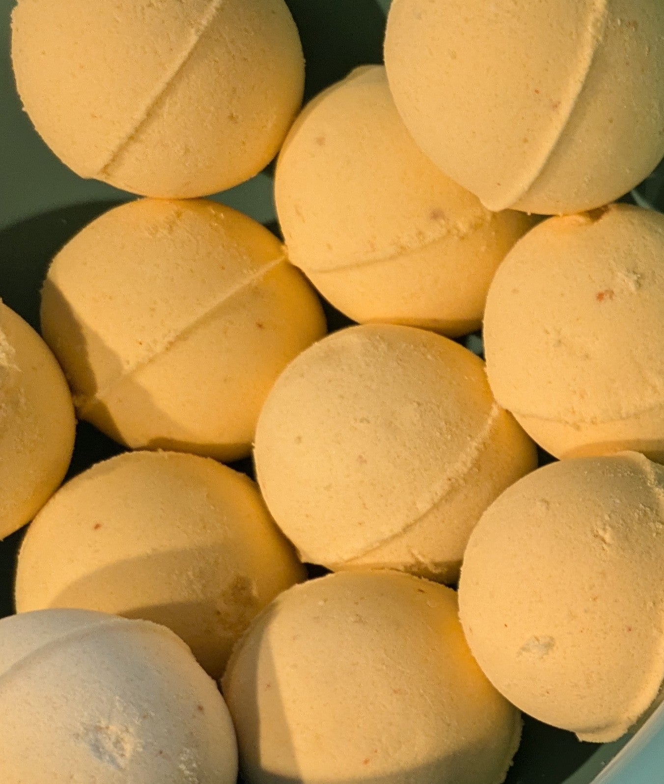 Bath Bombs 60mm