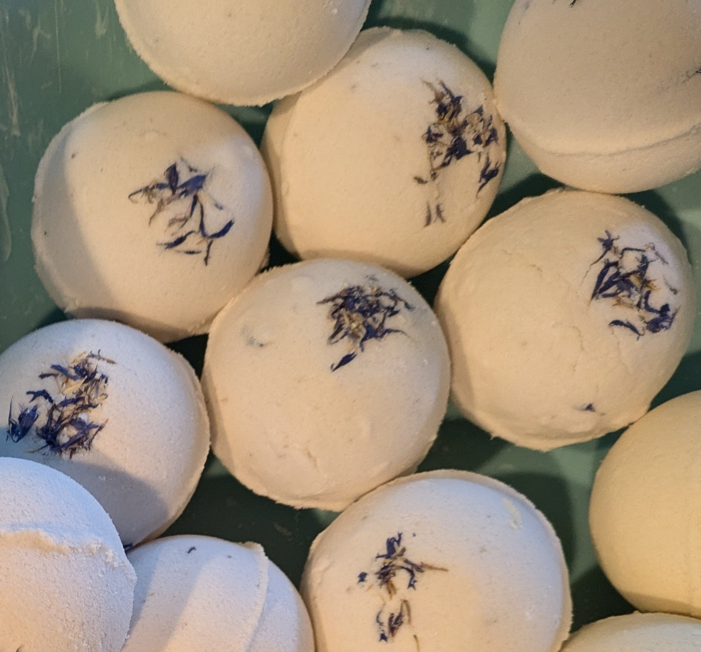 Bath Bombs 60mm
