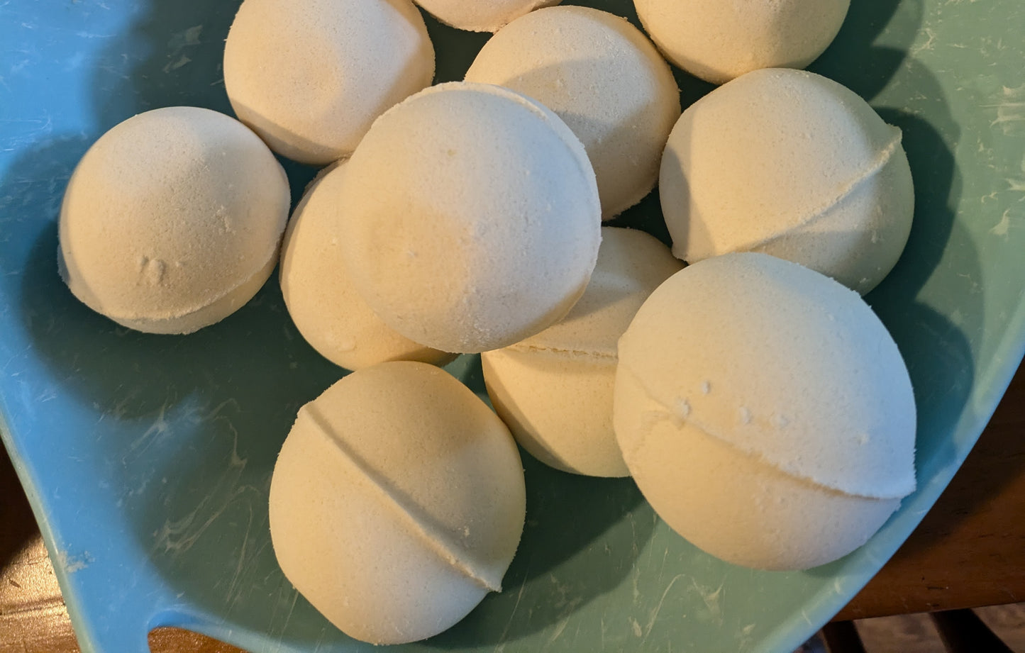 Bath Bombs 60mm