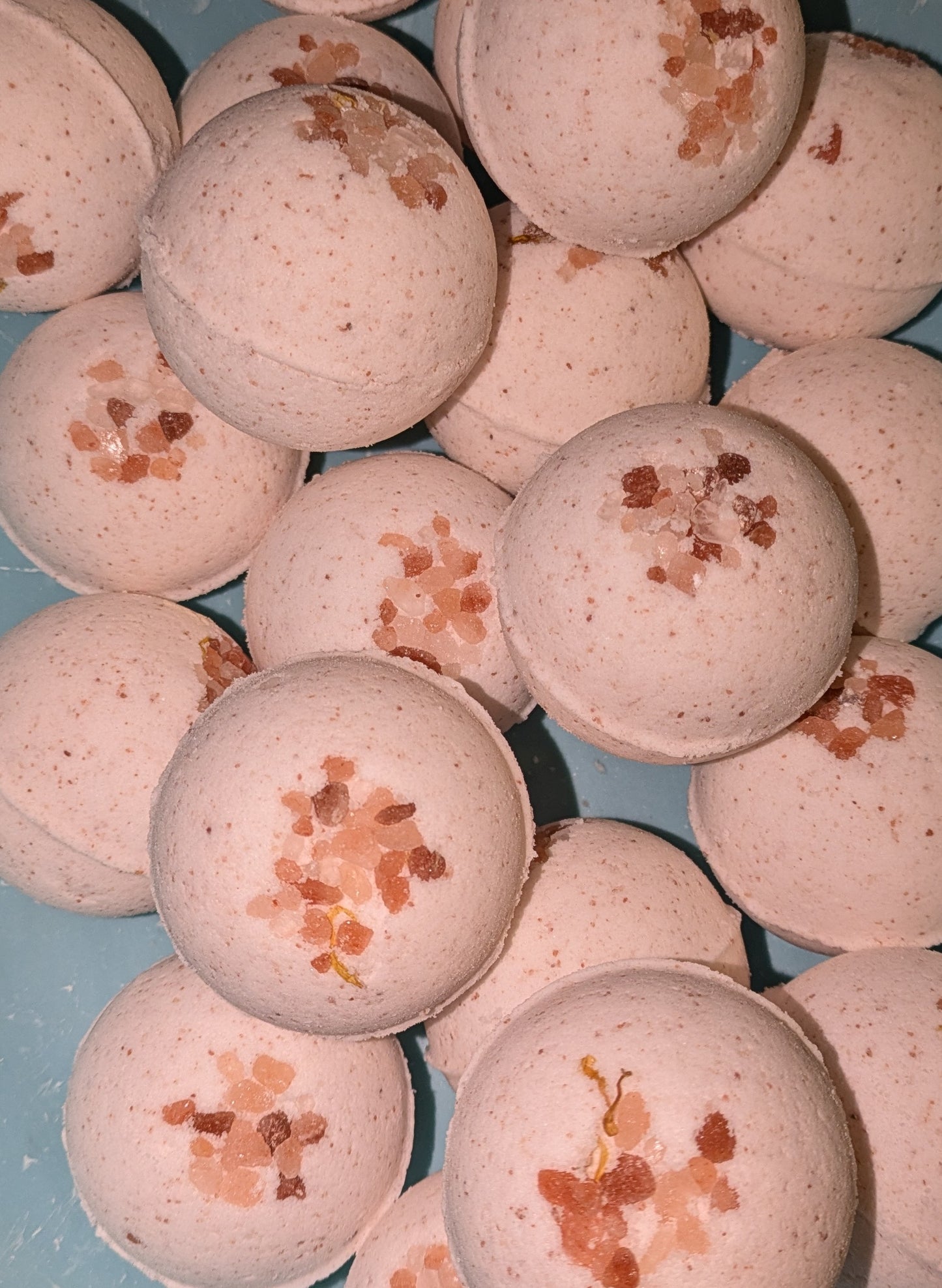 Bath Bombs 60mm