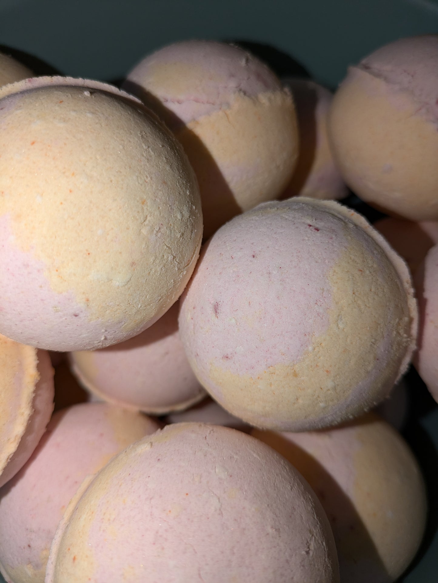 Bath Bombs 60mm