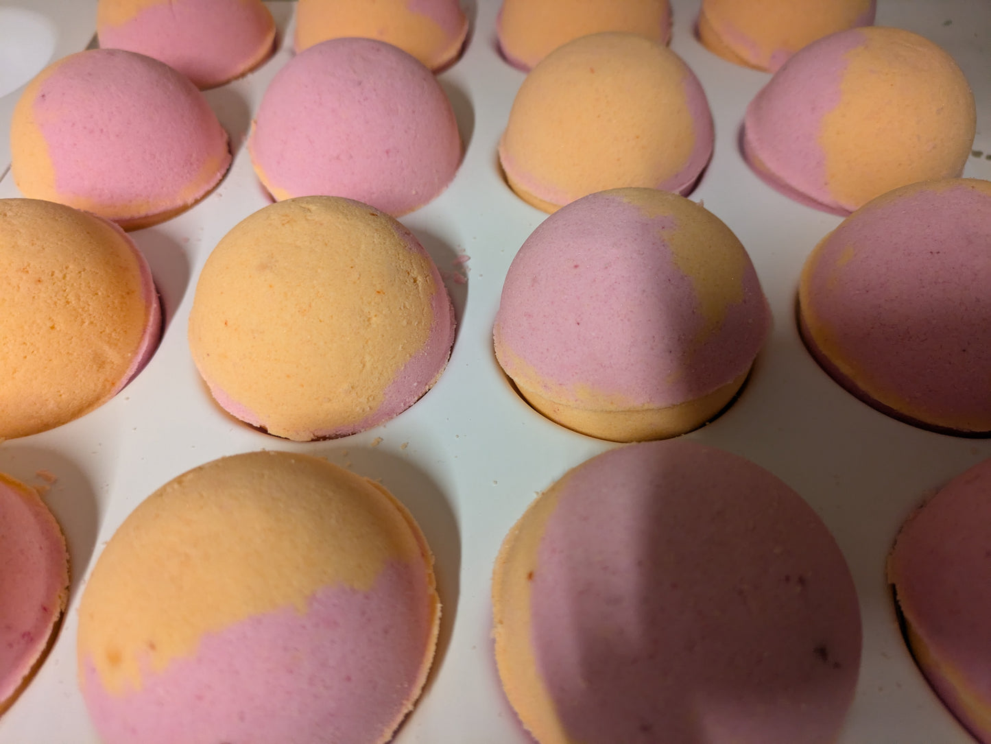Bath Bombs 60mm