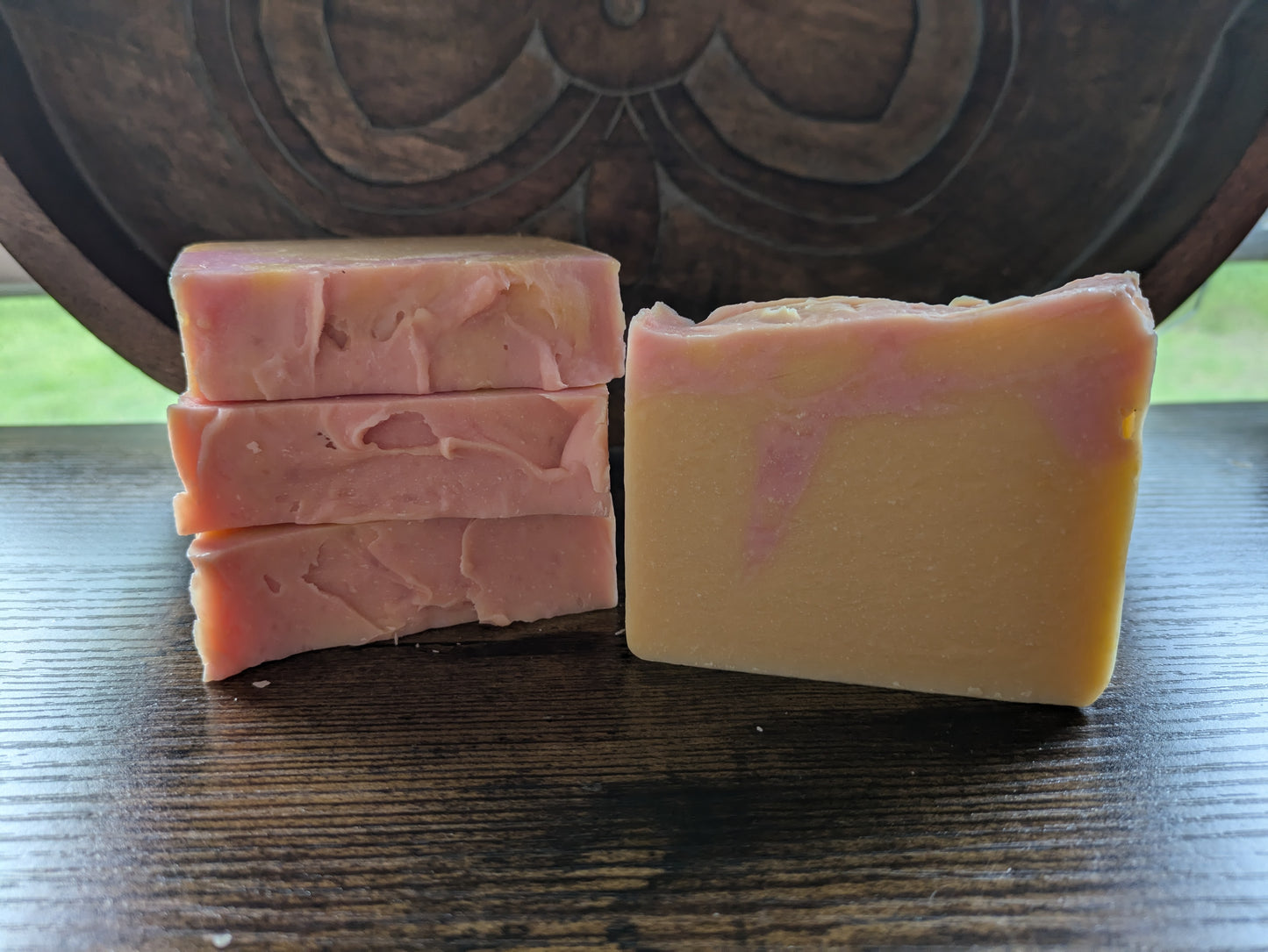 GrapeFruit Mango