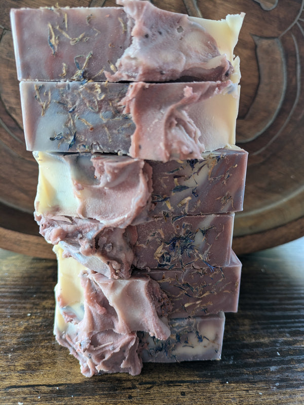 Dharma Skye Soaps