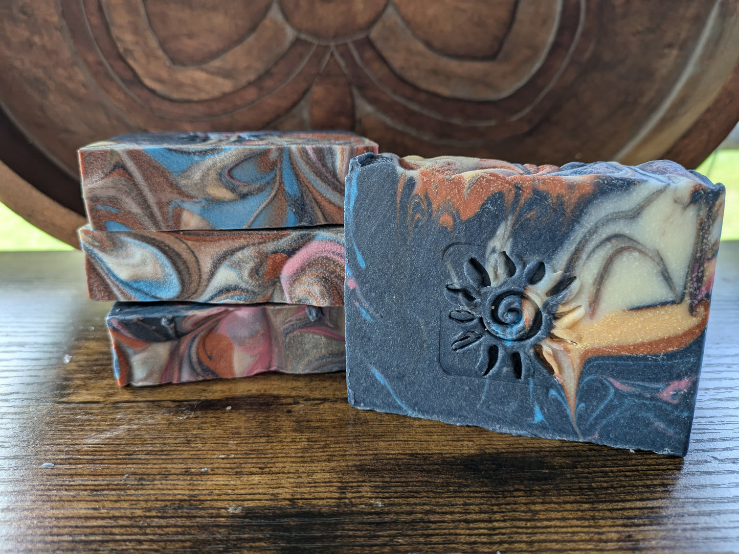 Borealis (Coconut Free)