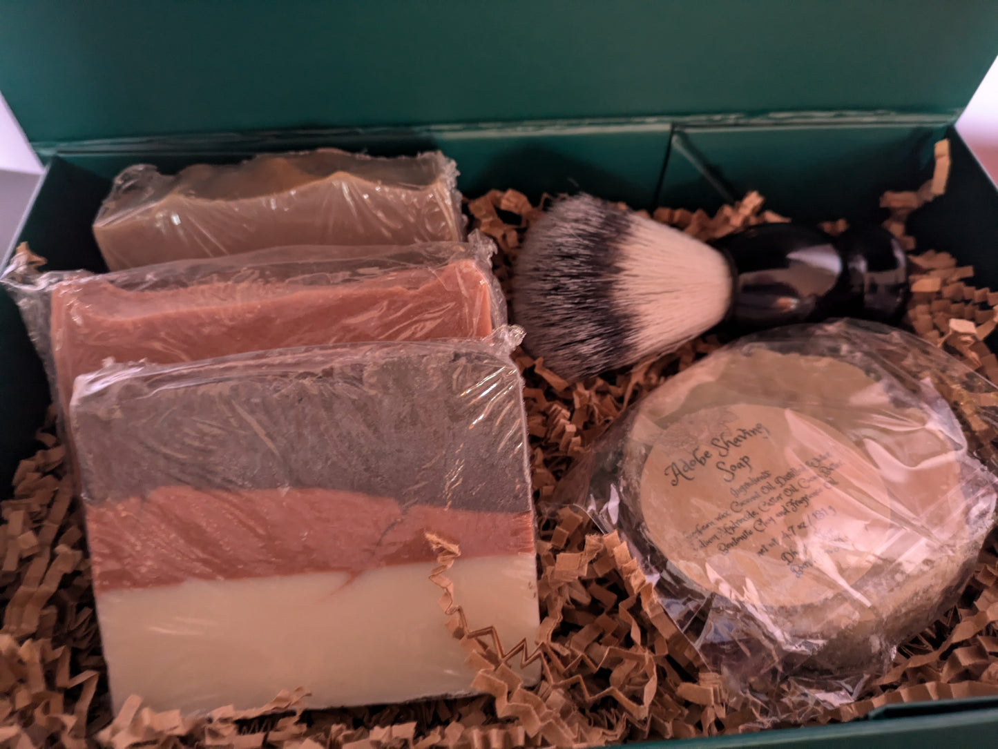 Men's Gift Bundle