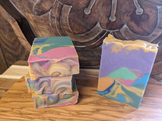 Kaleidoscope