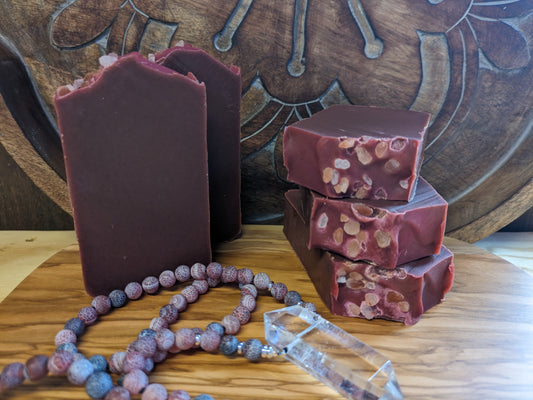 Himalayan Rhubarb