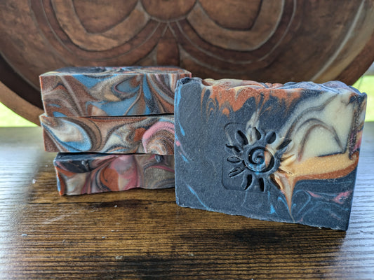 Borealis (Coconut Free)