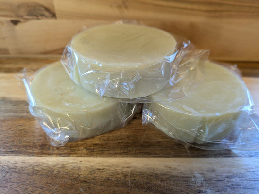 Bergamot Shampoo Bar