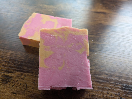 Sparkling Grapefruit